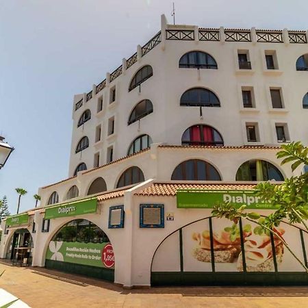 Cozy Central Studio Parque Santiago II プラヤ・デ・ラス・アメリカス エクステリア 写真